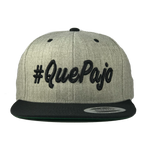 Que Pajo Snapback