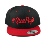 Que Pajo Snapback