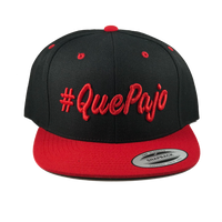 Que Pajo Snapback