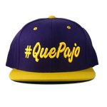 Que Pajo Snapback