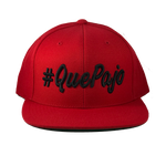 Que Pajo Snapback