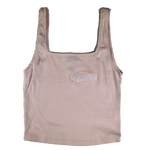 Que Pajo Ladies Tank Top