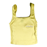 Que Pajo Ladies Tank Top