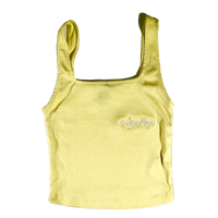 Que Pajo Ladies Tank Top