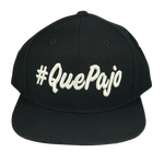 Que Pajo Snapback