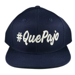 Que Pajo Snapback