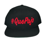 Que Pajo Snapback